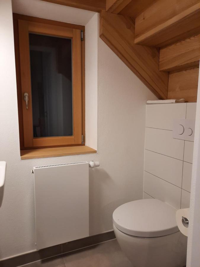 Ferienwohnung Rote Kate Born Eksteriør billede